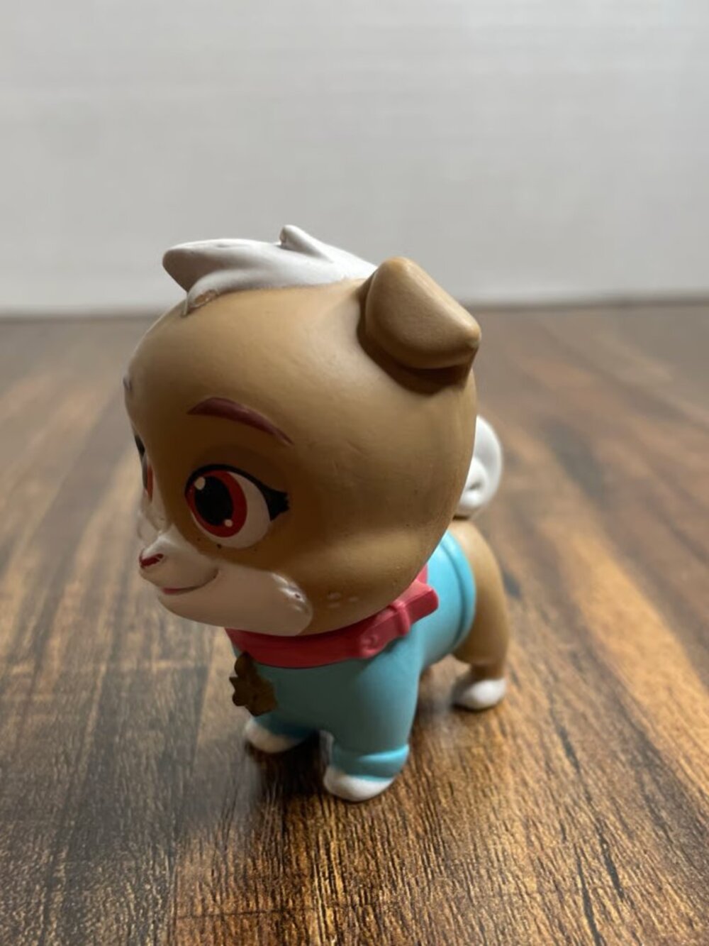 Disney Jr. Puppy Dog Pals Keia Figure#w